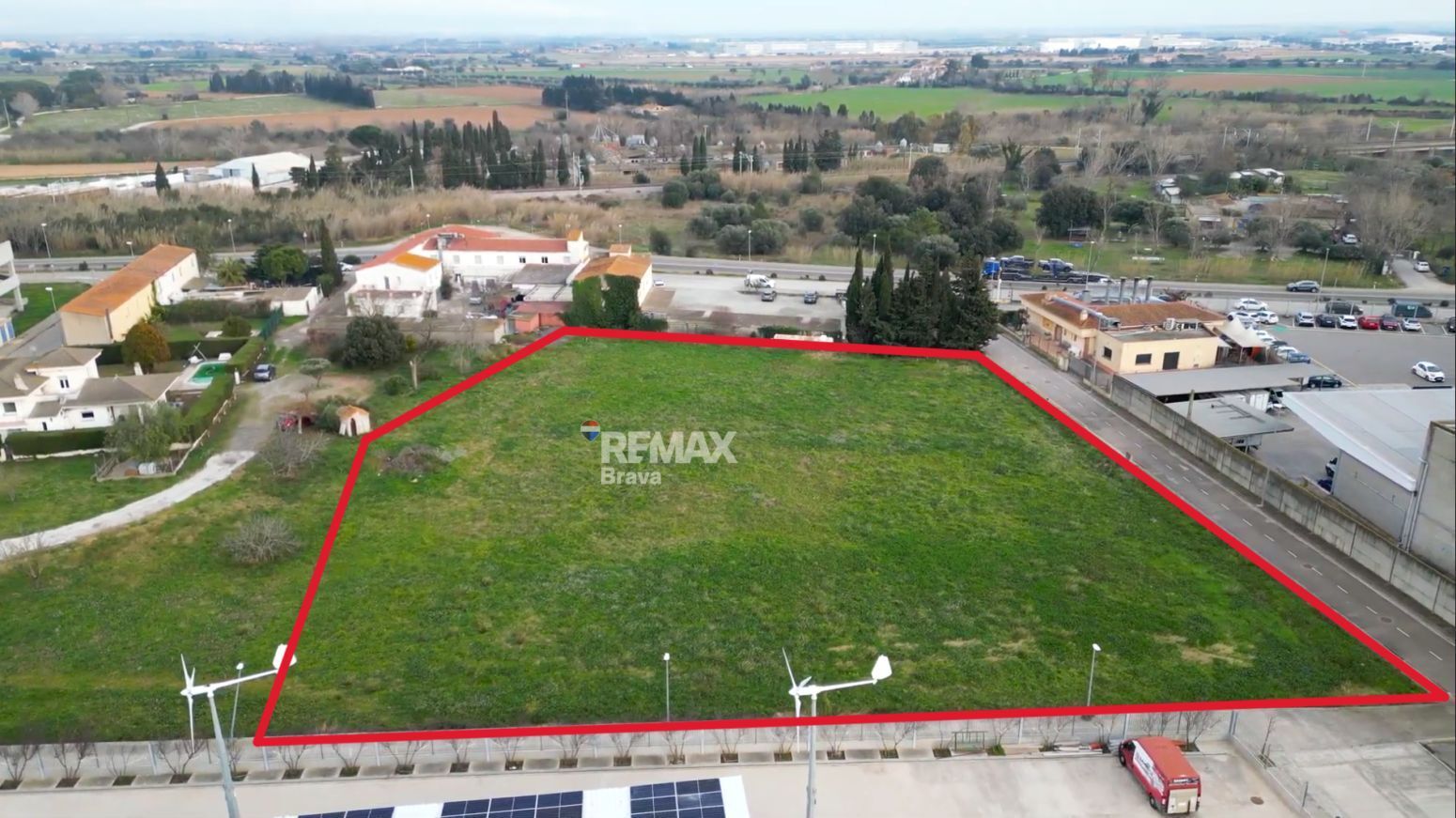 Suelo en venta, Figueres, Girona