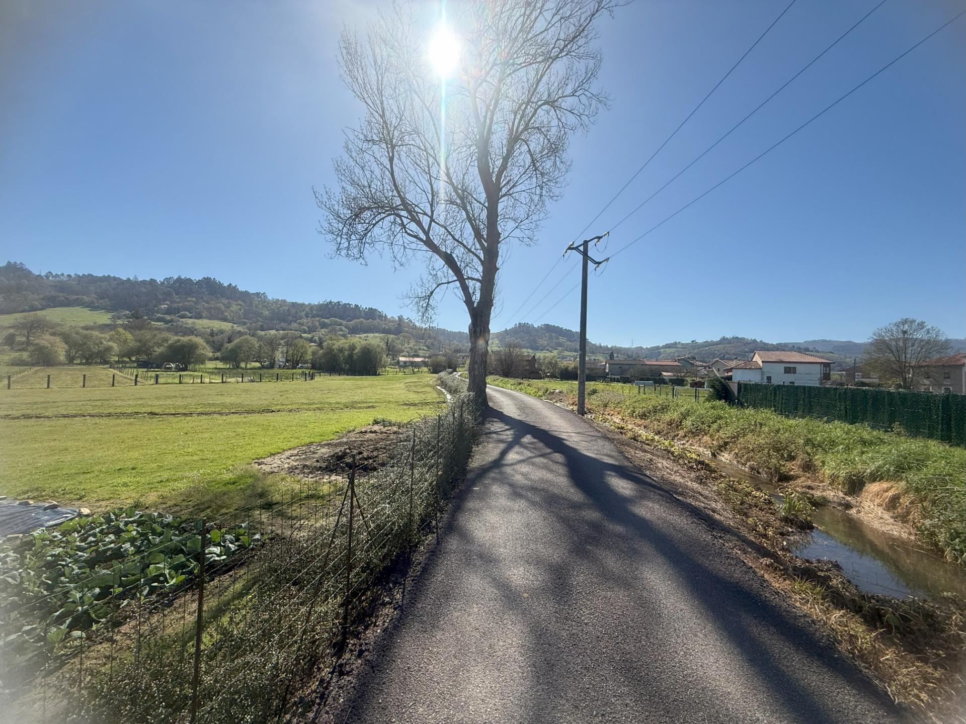 Suelo en venta, Grado