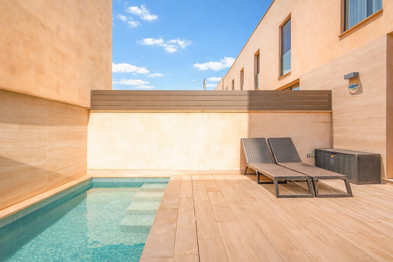 Casa en venta en Marratxinet, Illes Balears 4/30