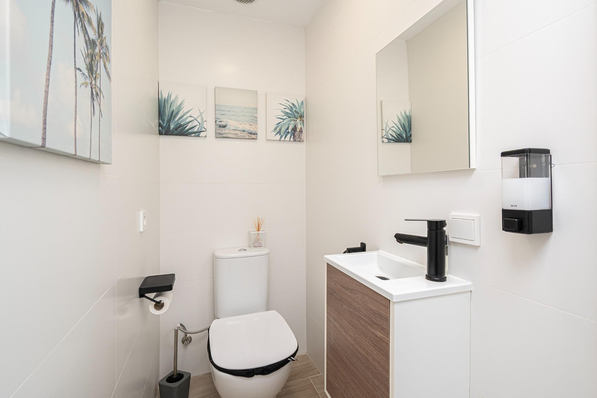 Casa en venta en Marratxinet, Illes Balears 26/30