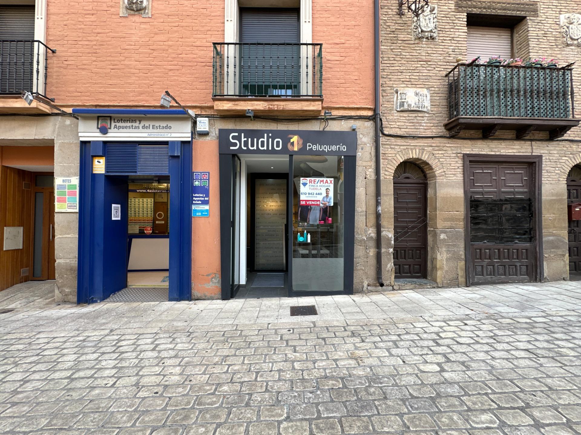Local Comercial en venta, Tudela, Navarra, Navarra