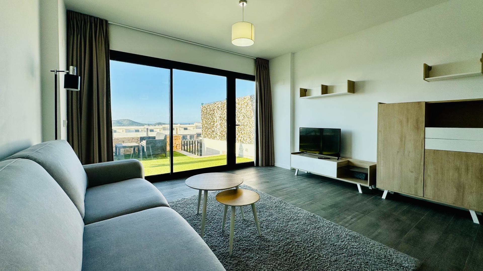 Finestrat, Alicante/Alacant