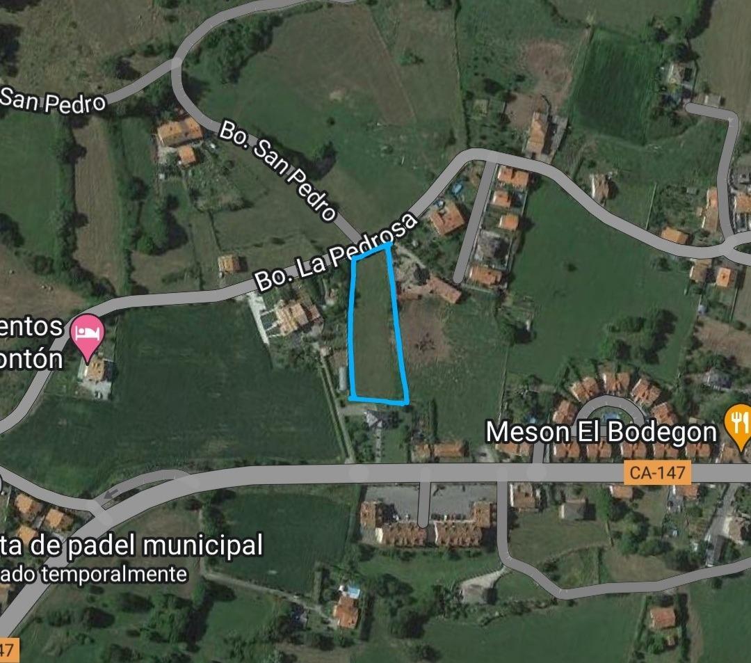Suelo en venta, Castillo Siete Villas