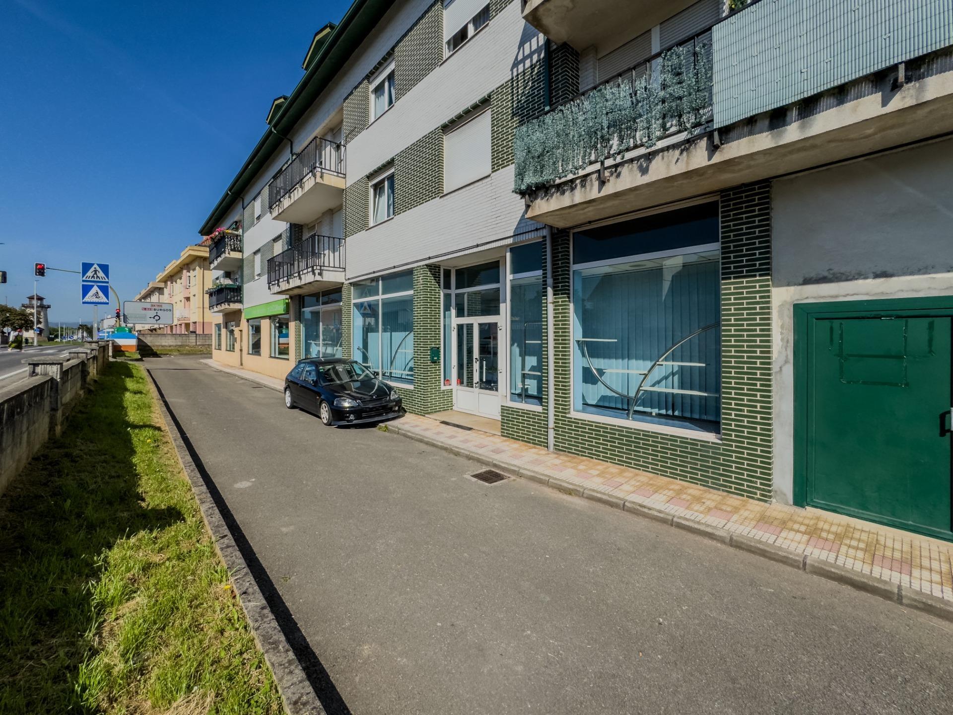 Local Comercial en venta, Astillero