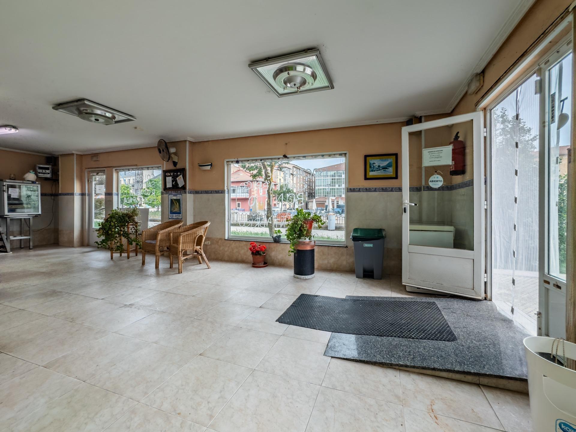 Local Comercial en venta, Reinosa, Cantabria, Cantabria