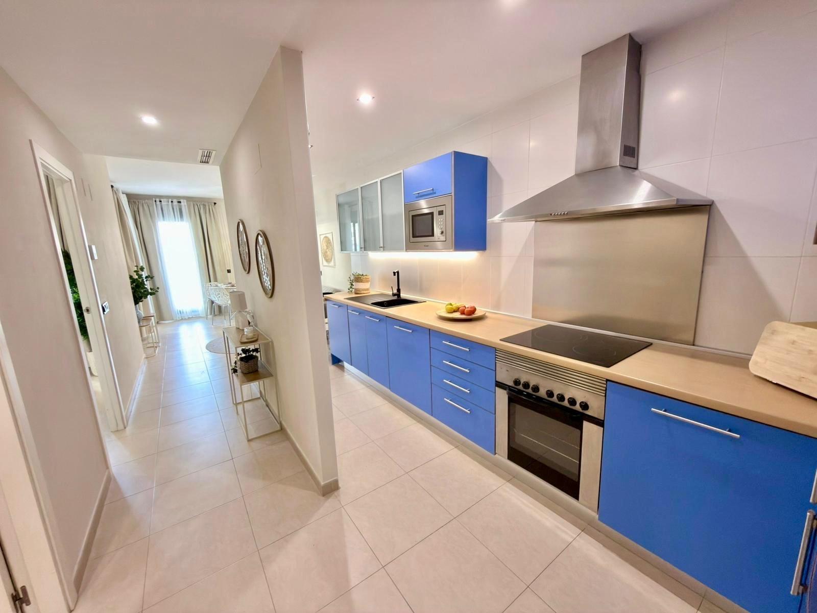 Finestrat, Alicante/Alacant