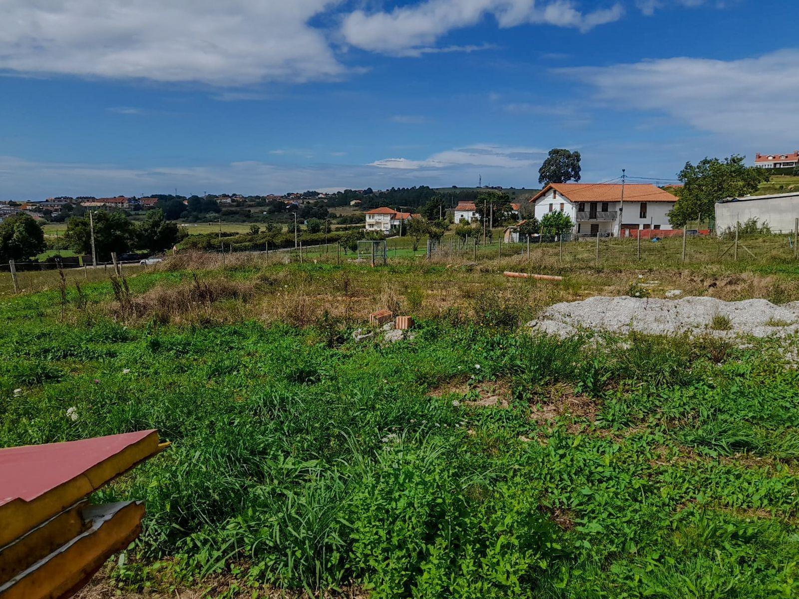 Suelo en venta, Miengo, Cantabria, Cantabria