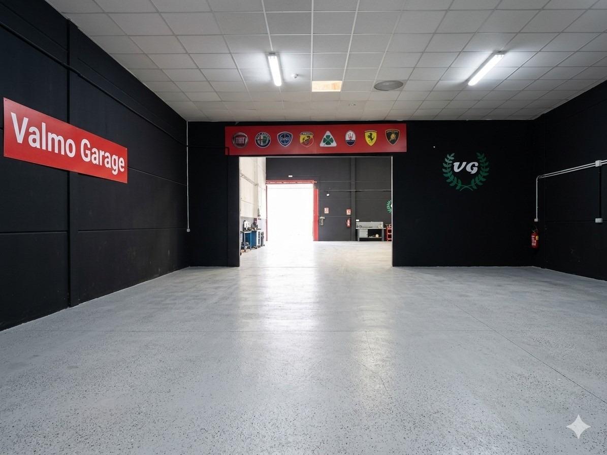 Nave industrial en alquiler, Parla, Madrid