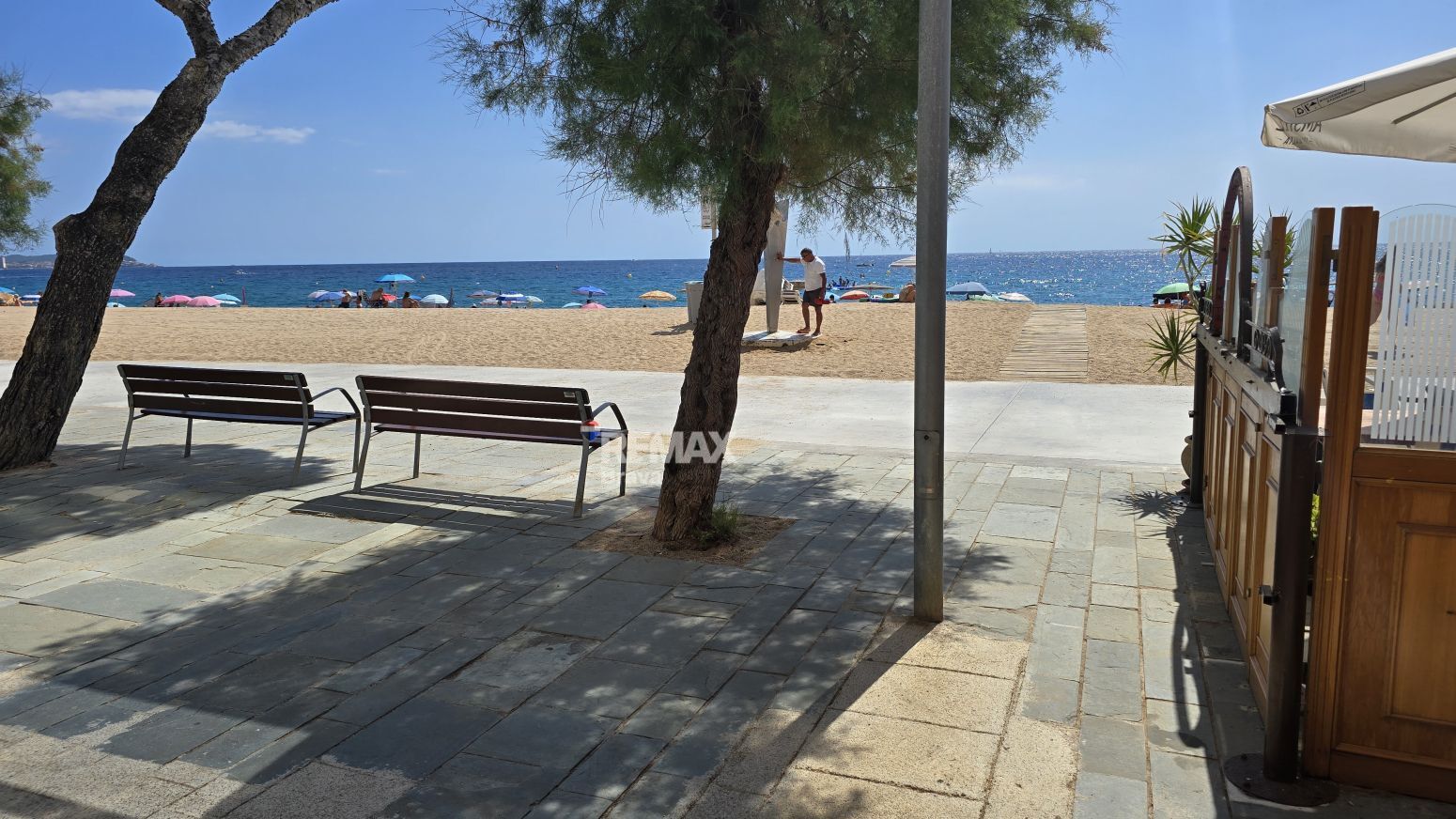 Castell-Platja d'Aro, Girona