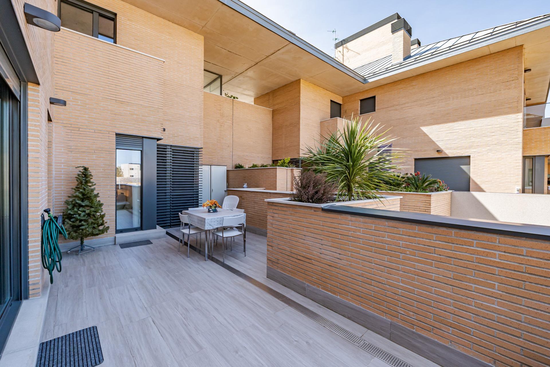 Majadahonda, Madrid