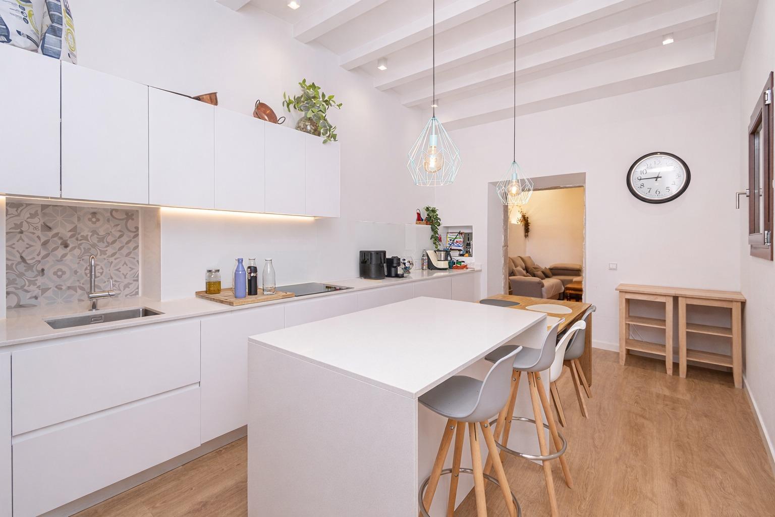 Cocina