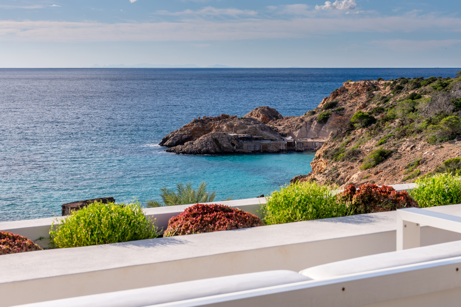 Vistas al mar