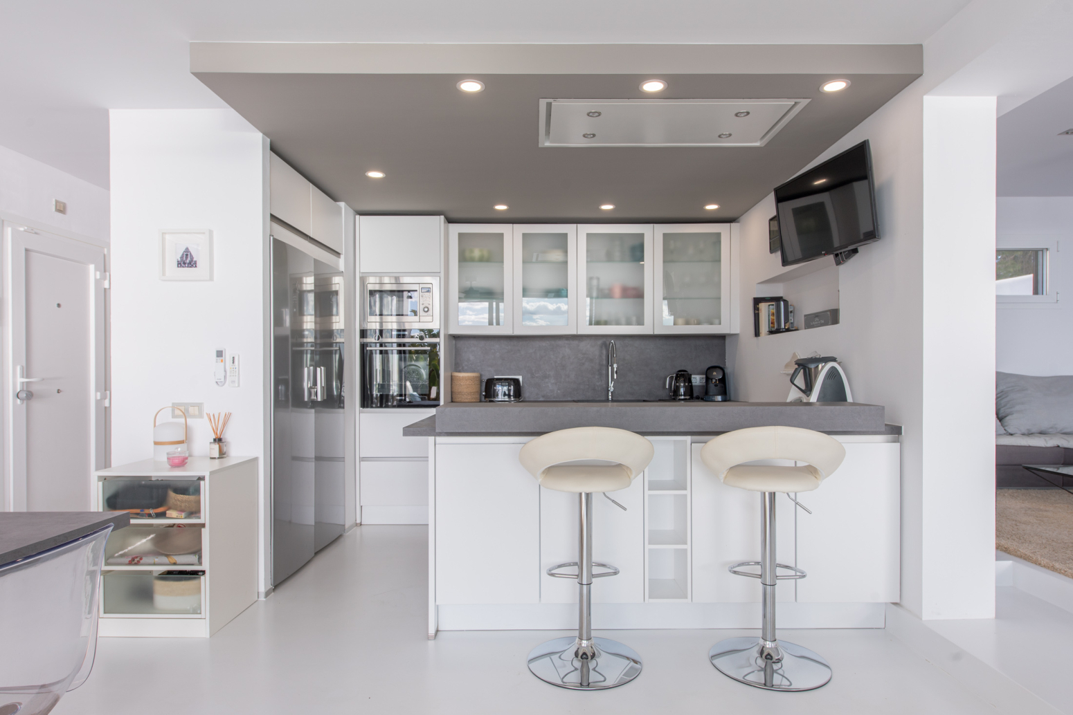 Cocina office