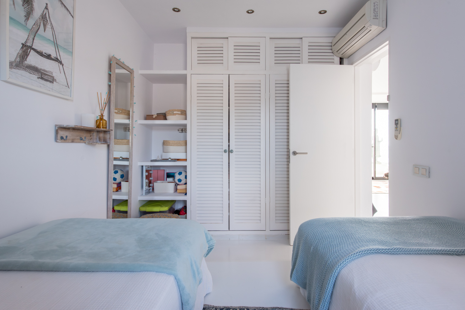 Dormitorio