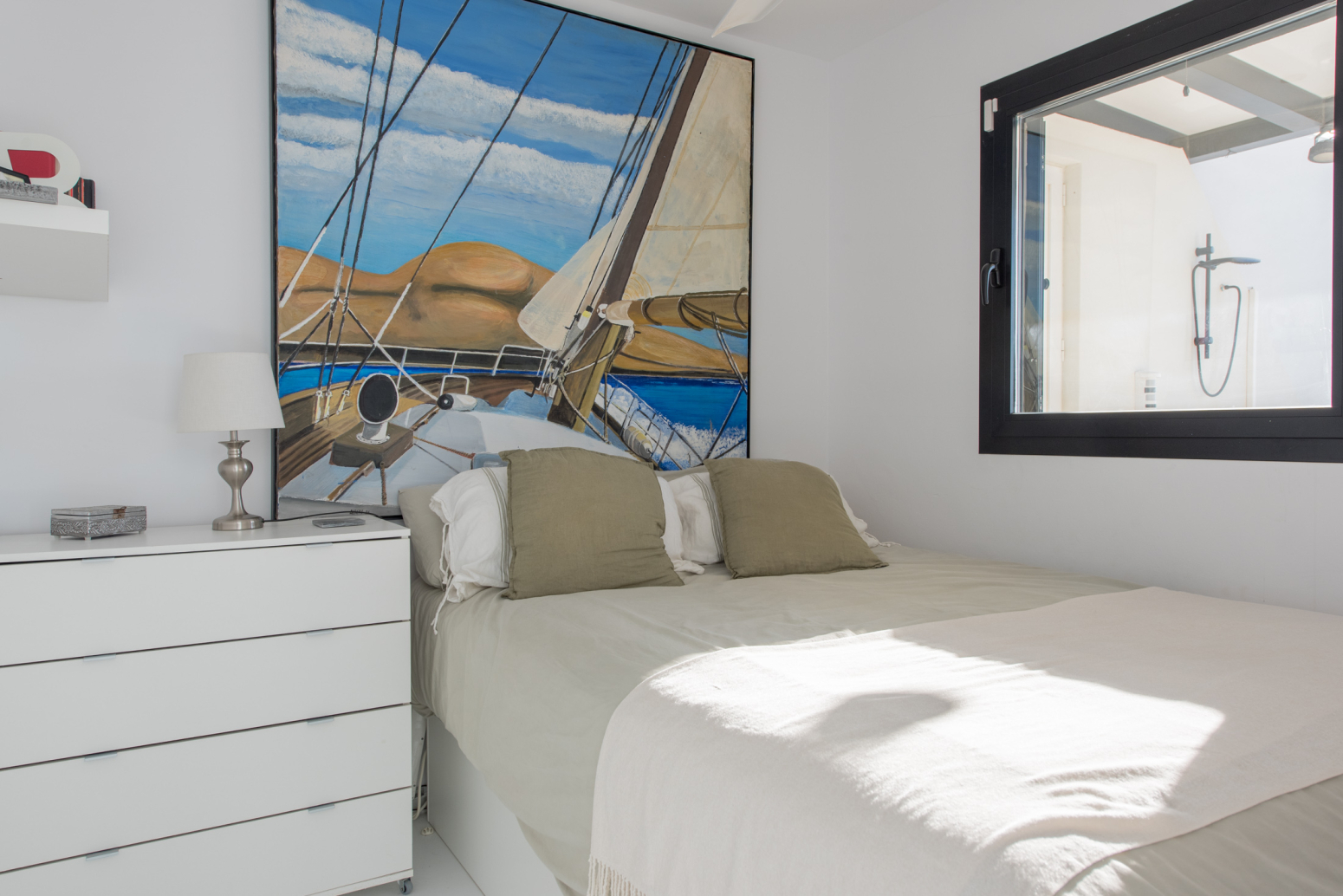 Dormitorio