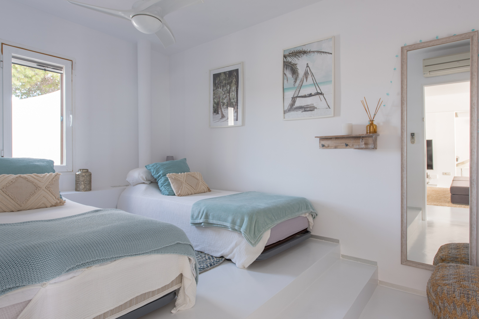 Dormitorio