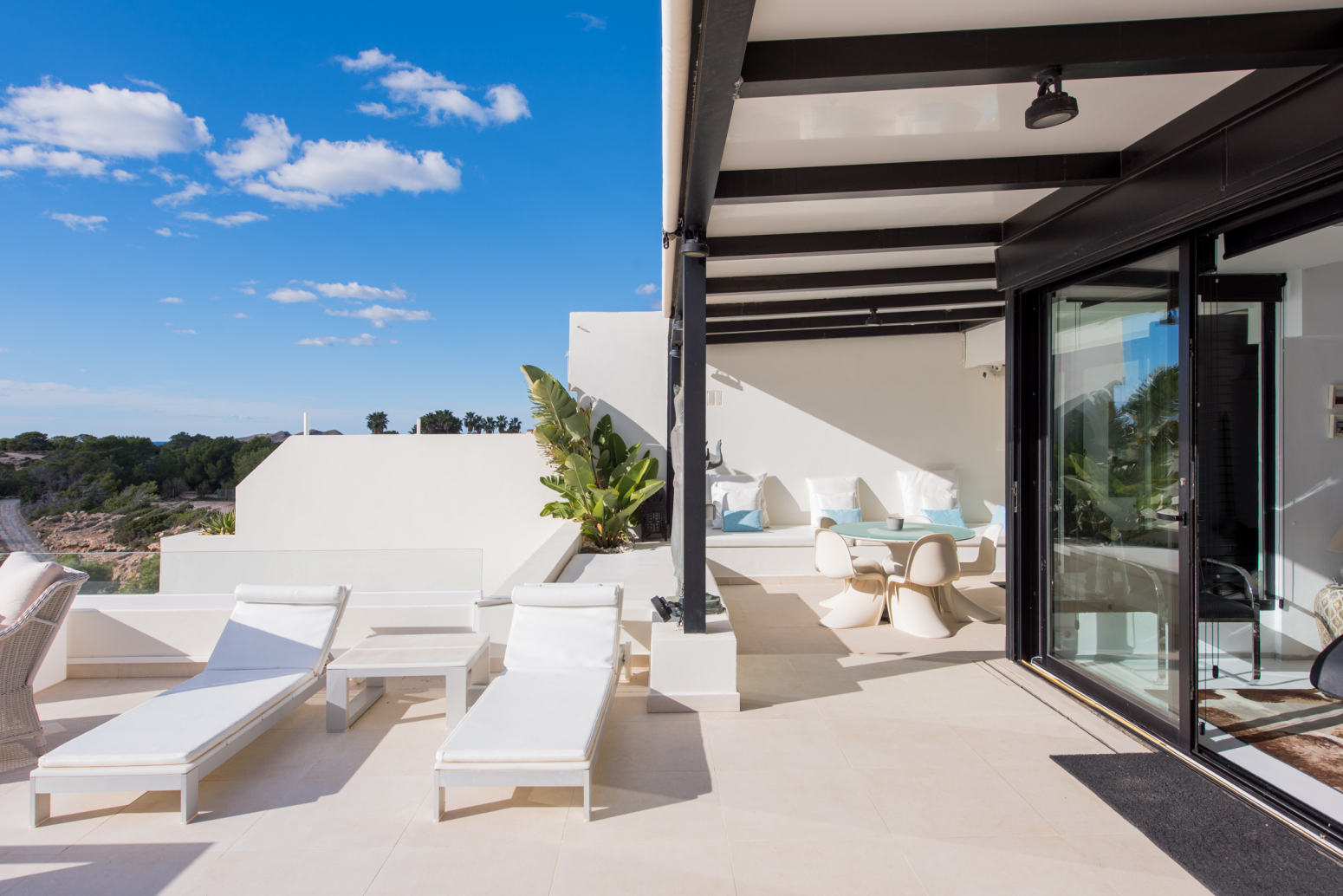 Terraza