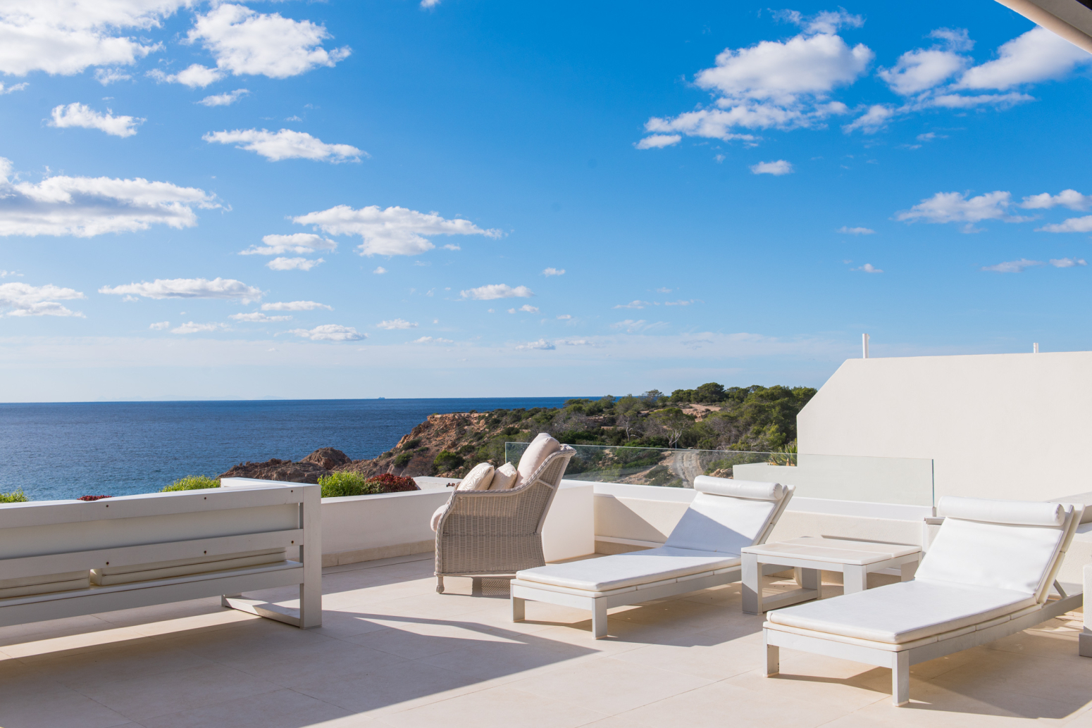 Terraza