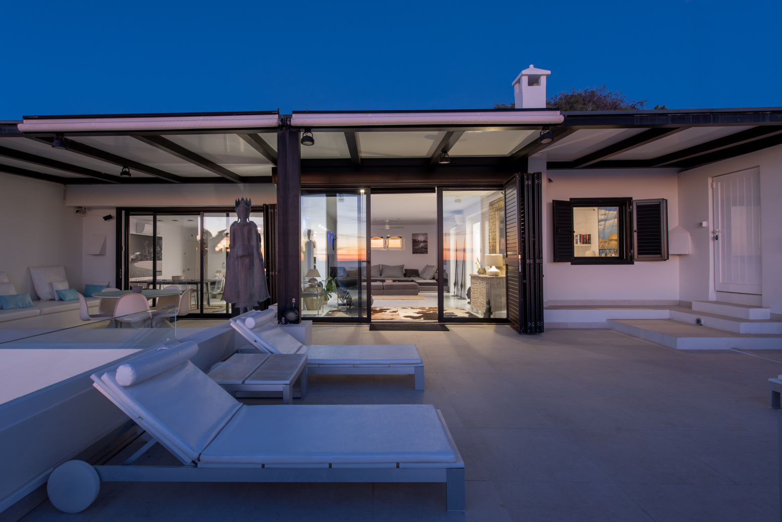 Terraza