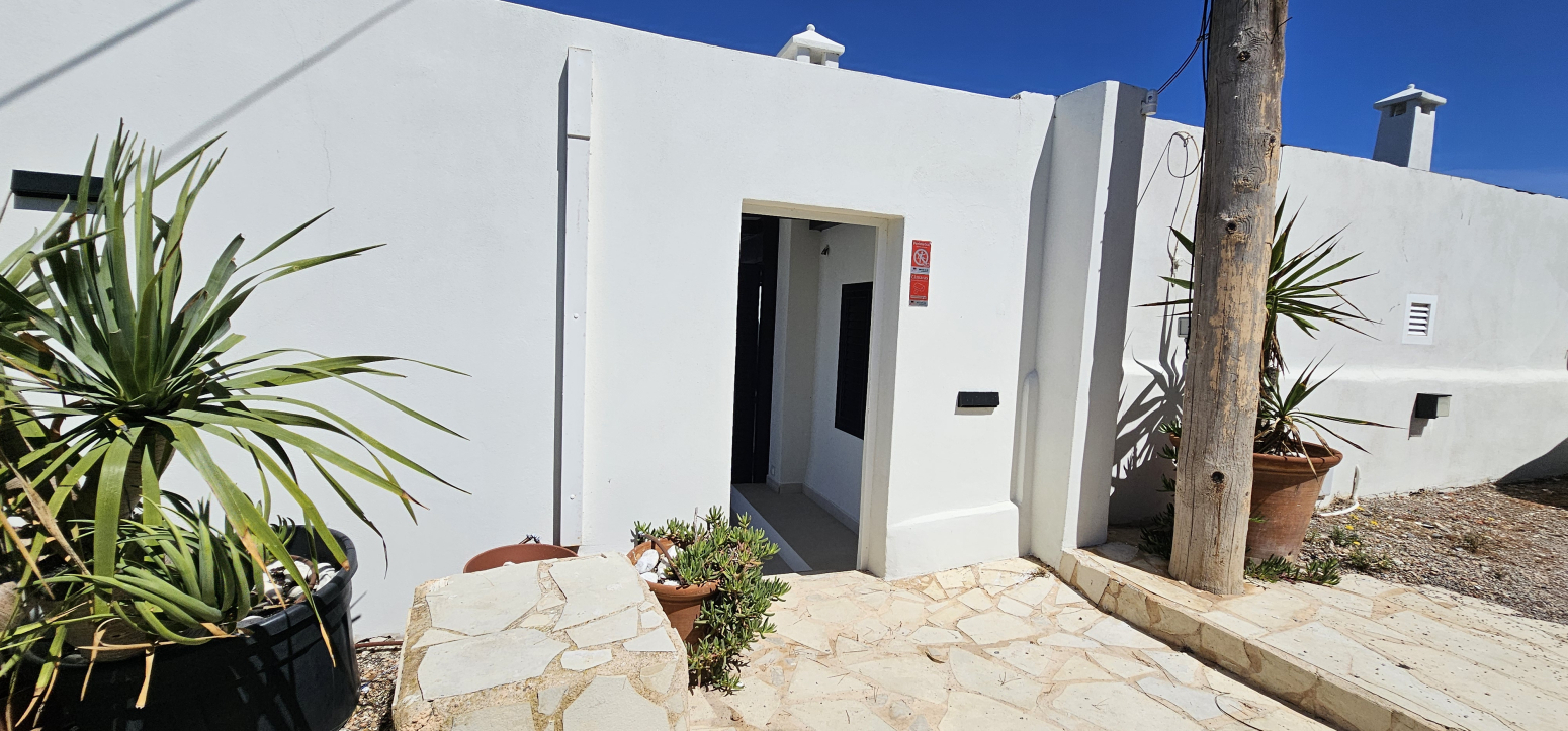 Entrada
