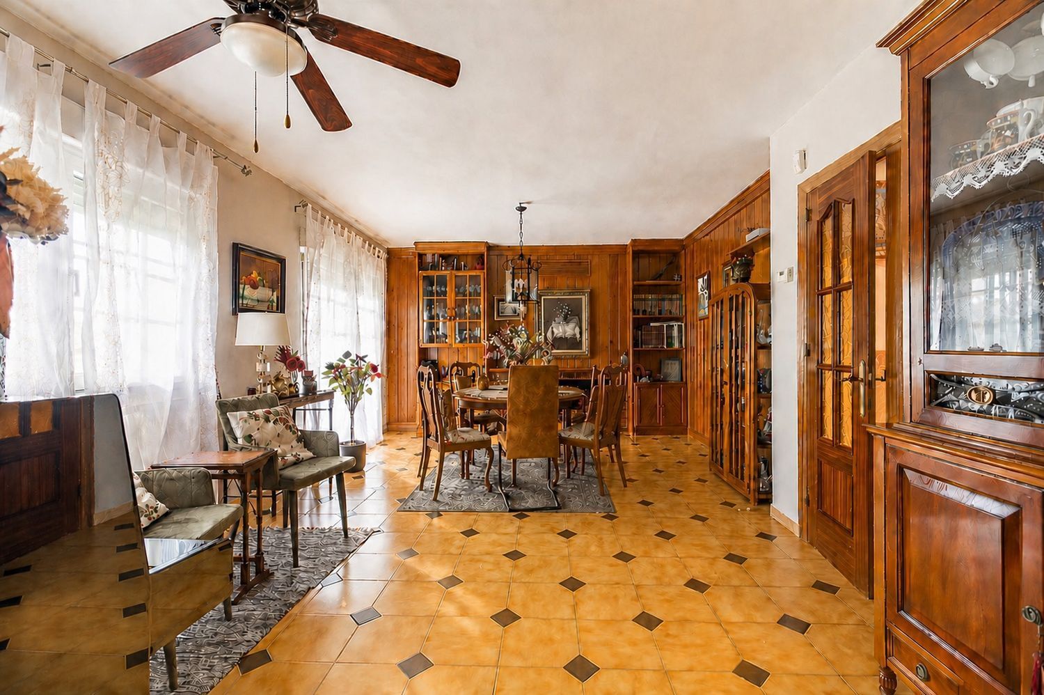 Villaviciosa de Odón, Madrid