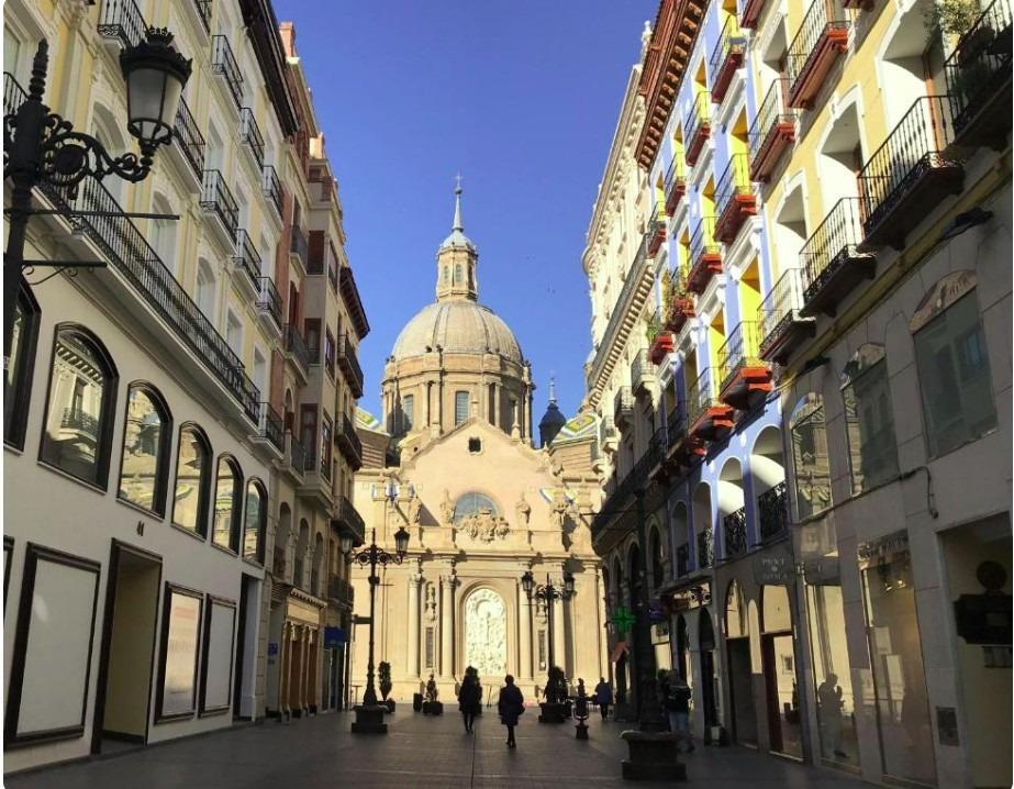 Zaragoza