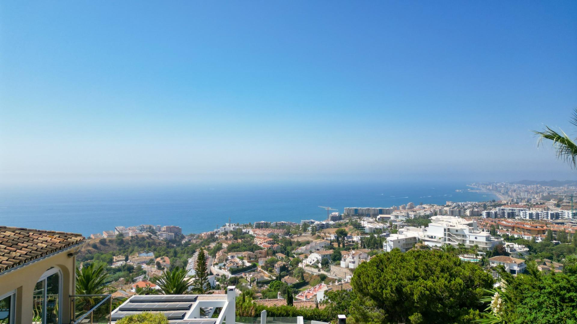 Benalmádena, Málaga