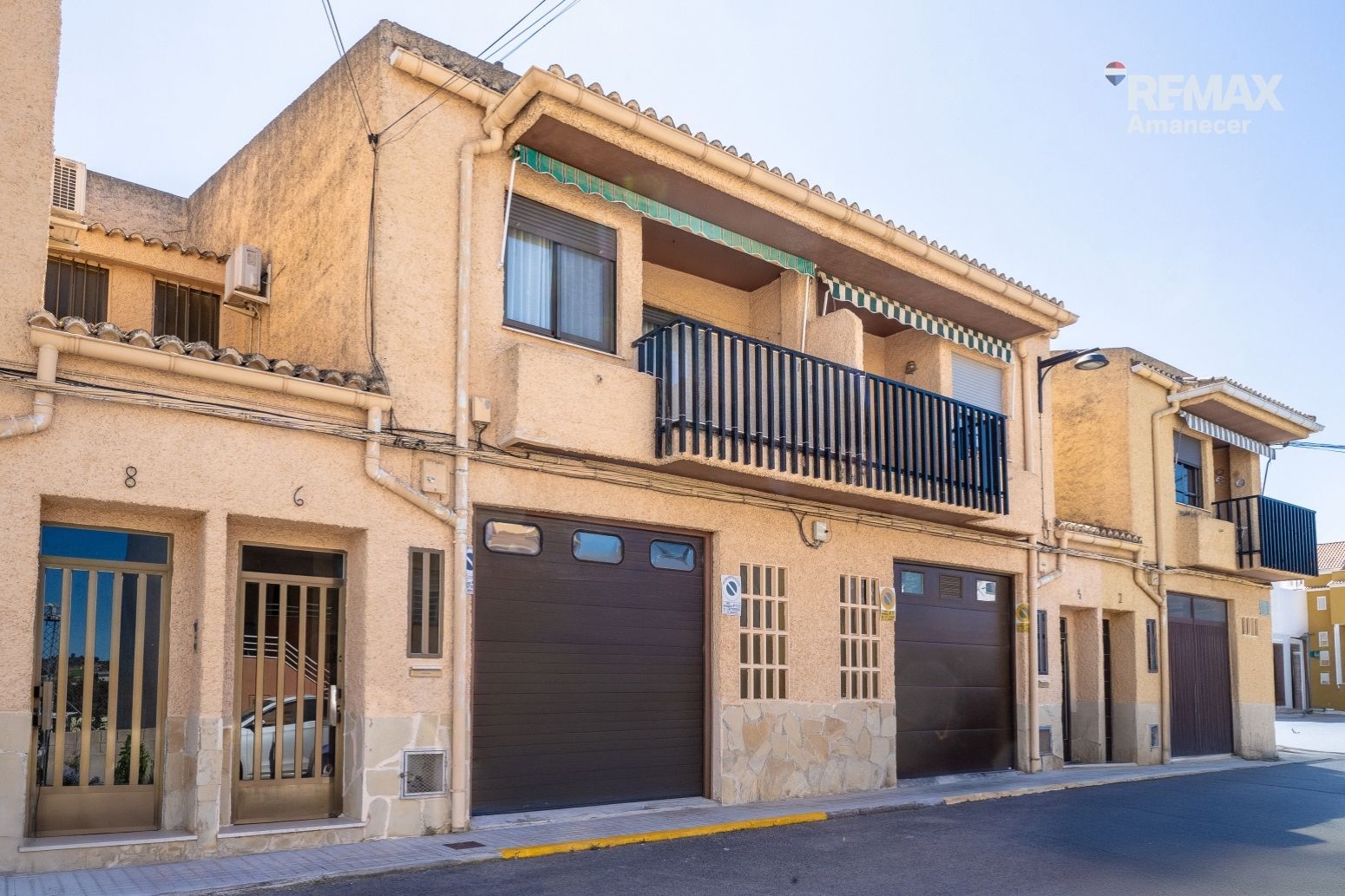 Enguera, Valencia/València