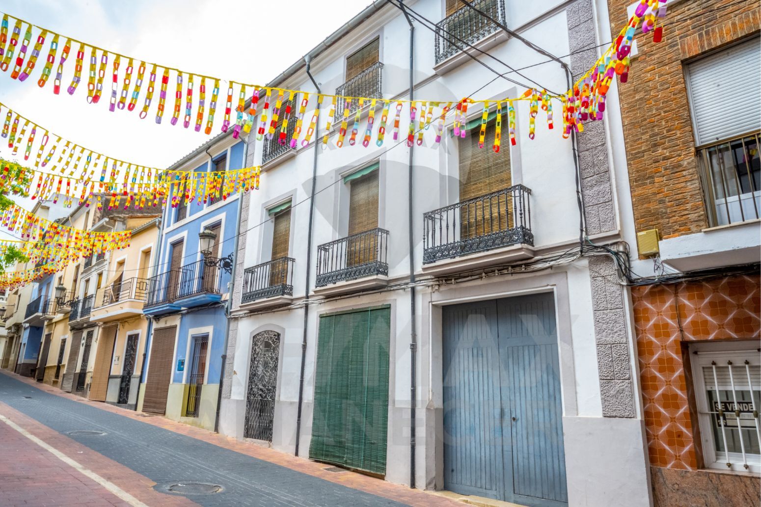 Enguera, Valencia/València