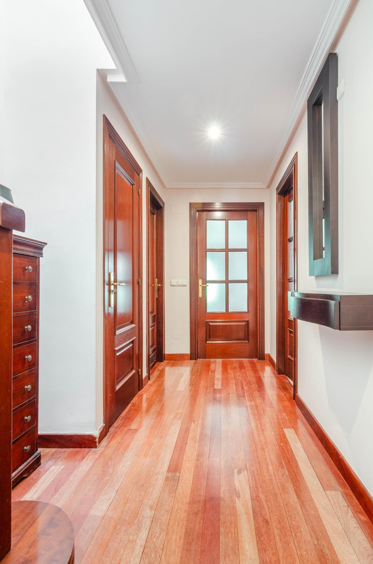 Casa en venta en calle Alerces, 12, Asturias 21/50