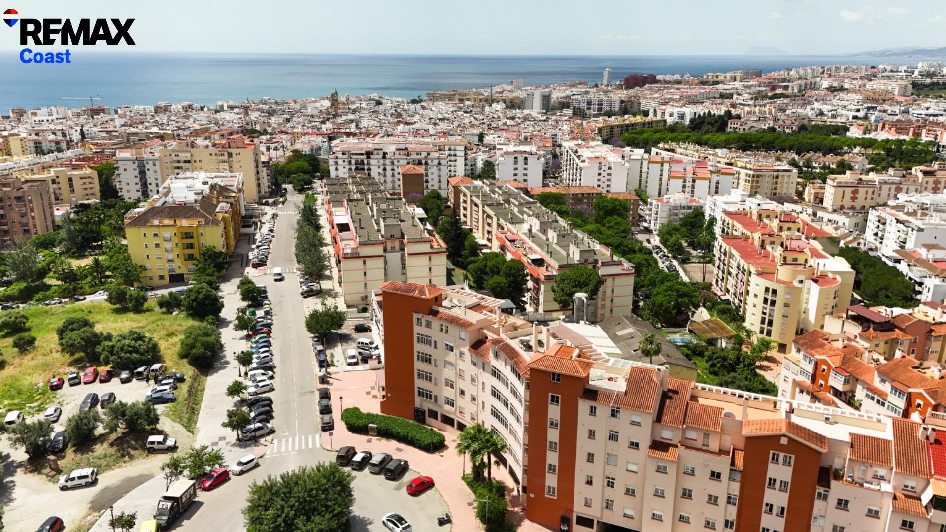 Estepona, Málaga