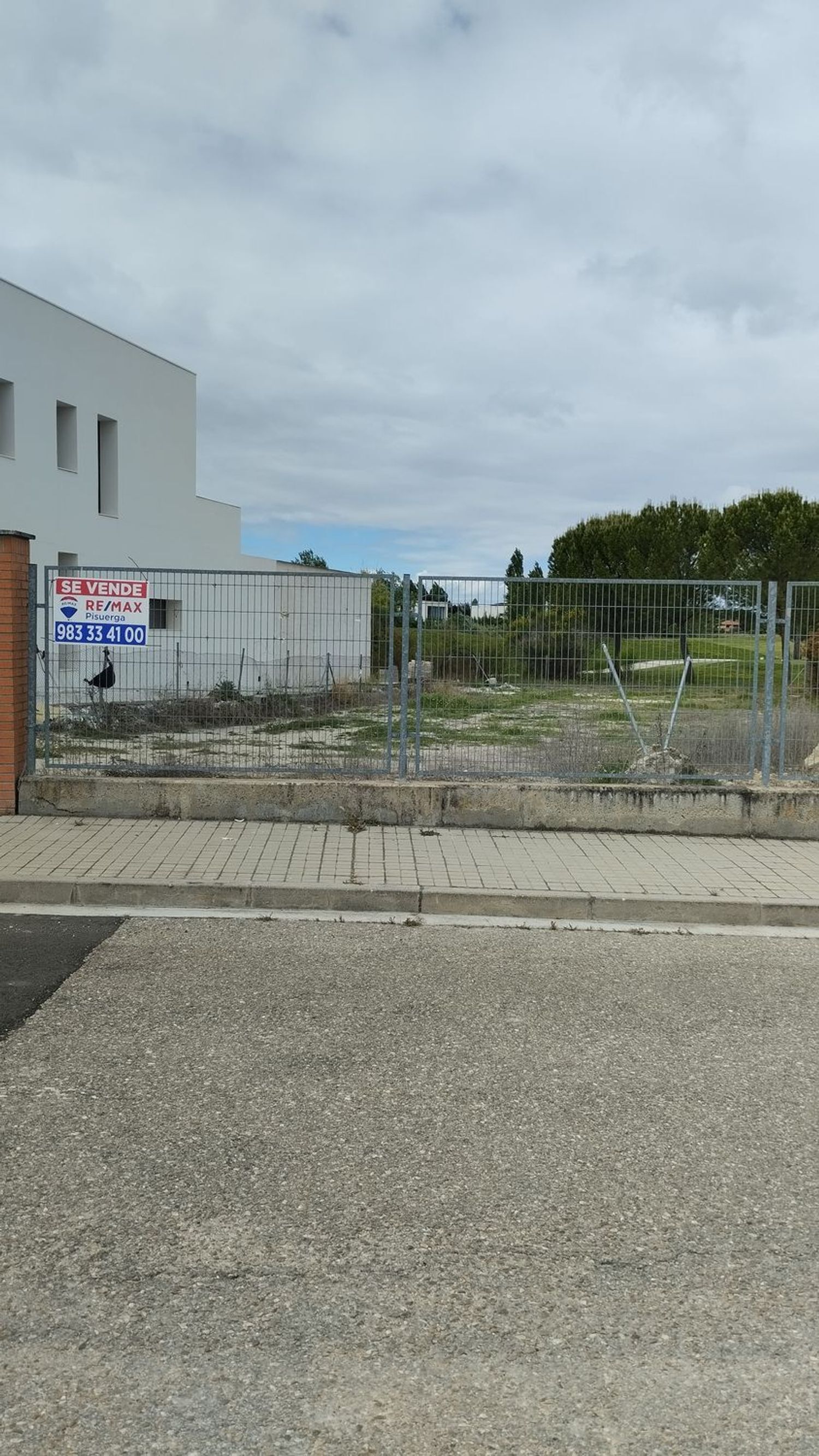 Suelo en venta, Aldeamayor de San MartÃ­n, Valladolid, Valladolid