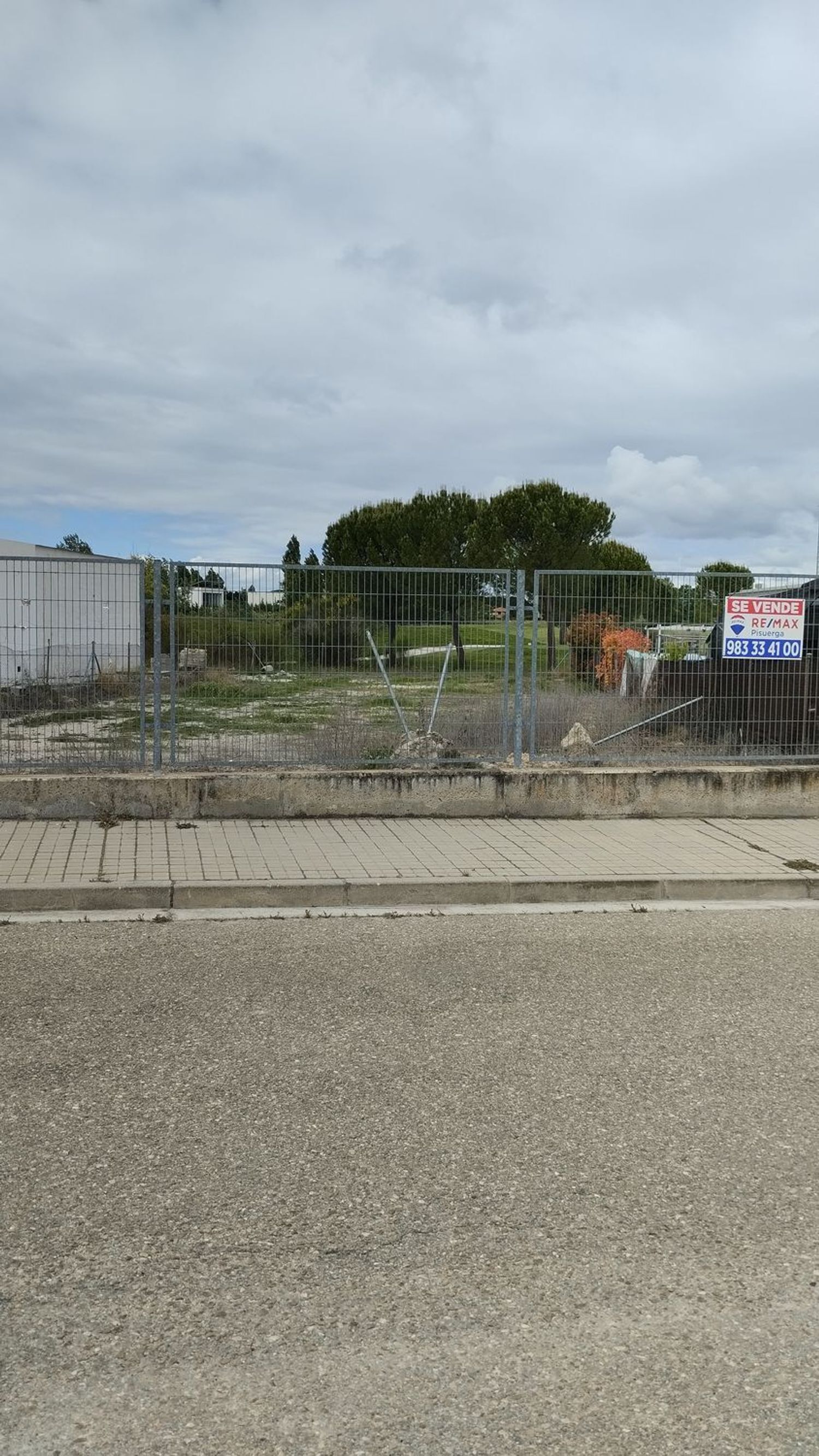 Suelo en venta, Aldeamayor de San MartÃ­n, Valladolid, Valladolid