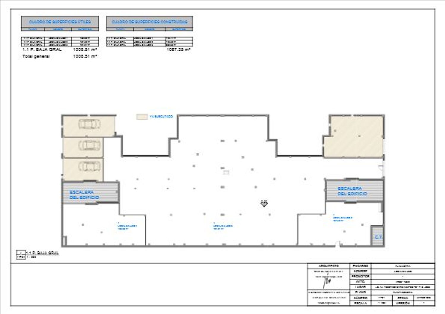 Piso en venta  calle Federico García Expósito, Ares  1/1