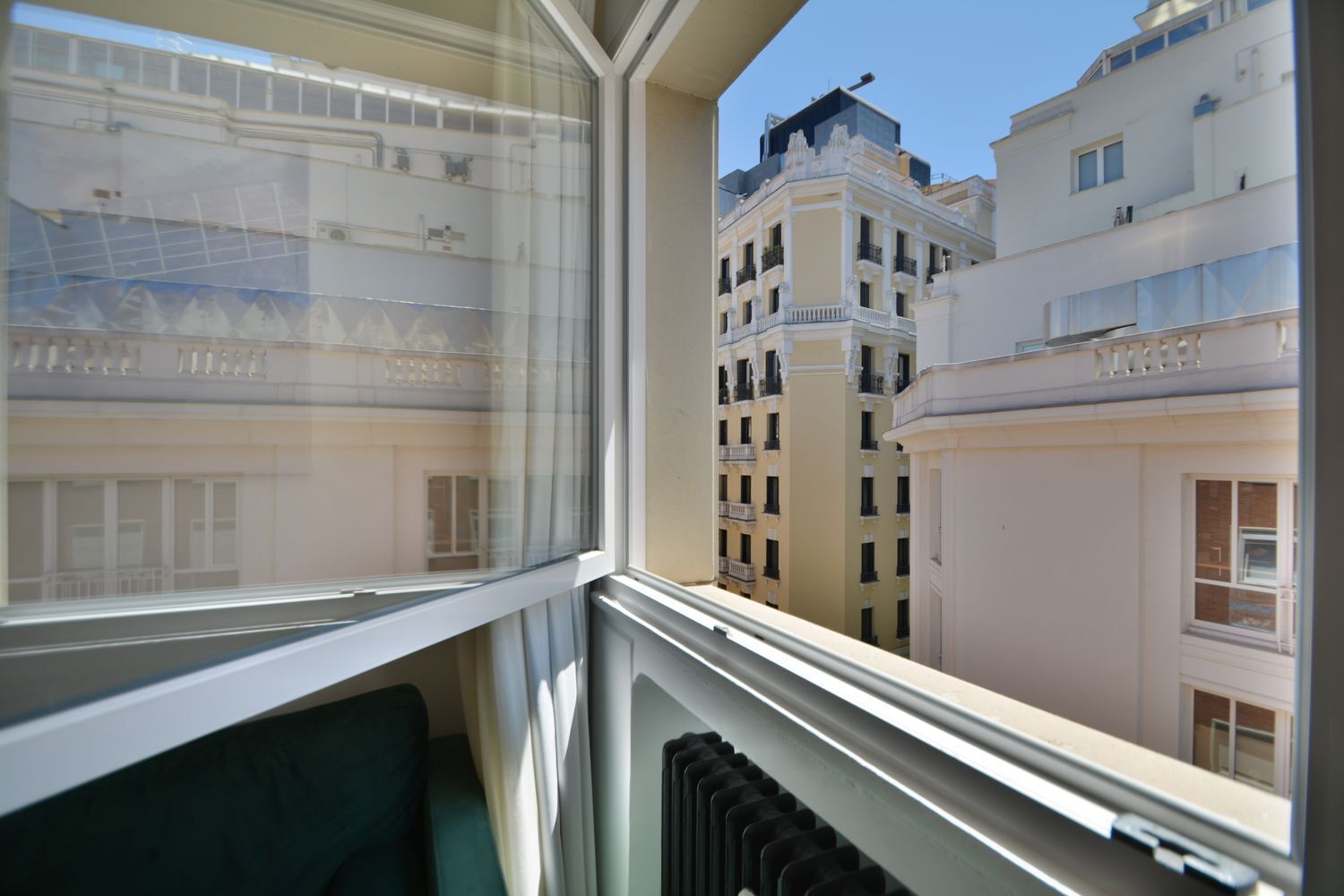 Centro - Malasaña, Madrid