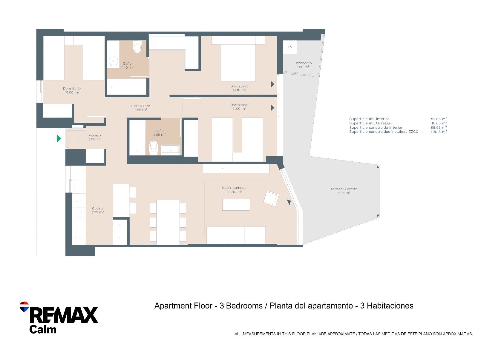 PLANOS REF 3620 FLOOR 2 OF 2