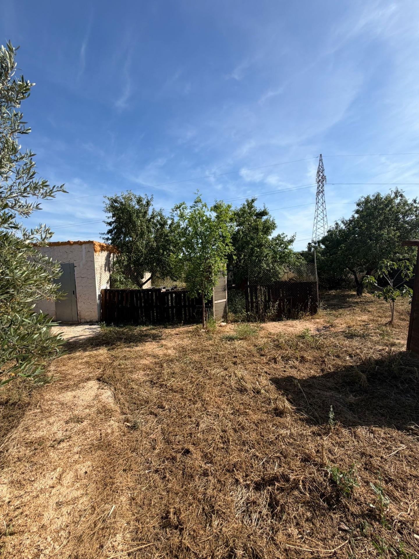 La Magdalena, Cartagena, San Isidro, Murcia