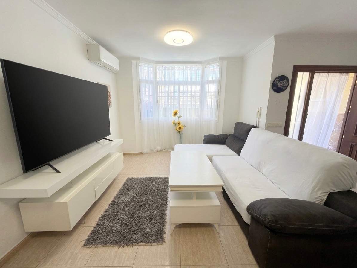 Urbanización Villas de Almayate, Almayate, Málaga