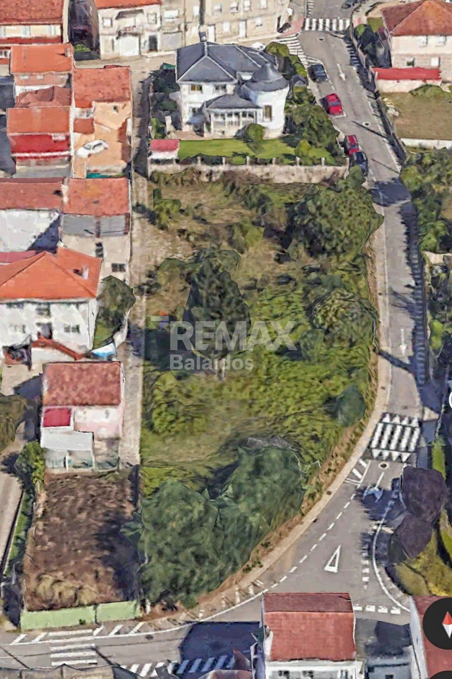 Suelo en venta, Lavadores - Lavadores, Vigo, Pontevedra