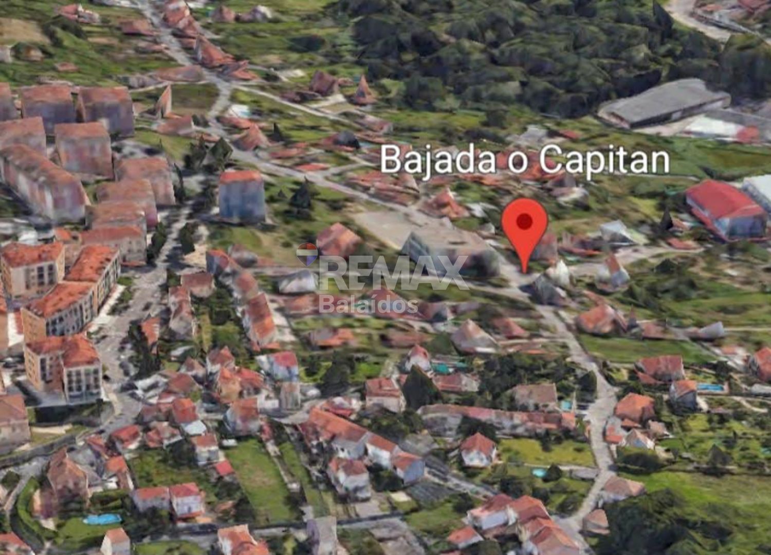 Suelo en venta, Lavadores - Lavadores, Vigo, Pontevedra