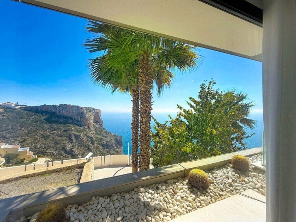 Cumbre del Sol, Benitachell, Alicante/Alacant