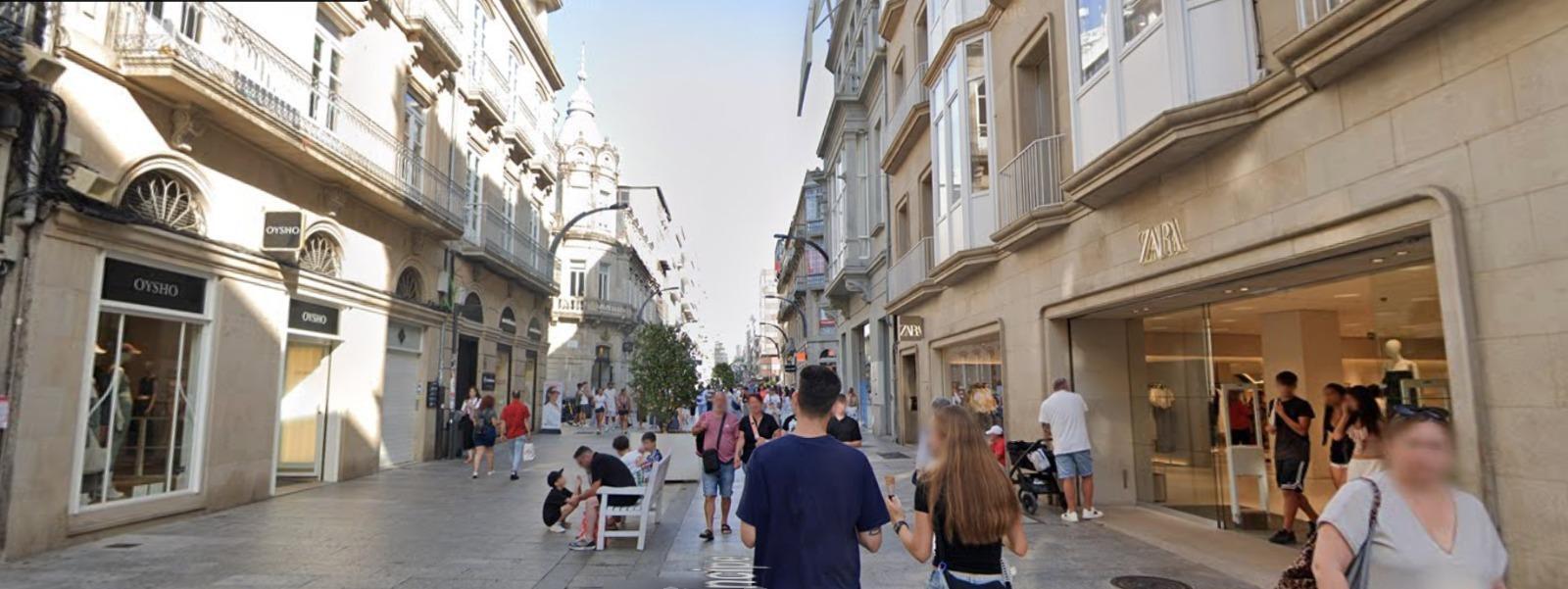 Local Comercial en alquiler, Santiago de Vigo - MarÃ­a Auxiliadora, Vigo, Pontevedra