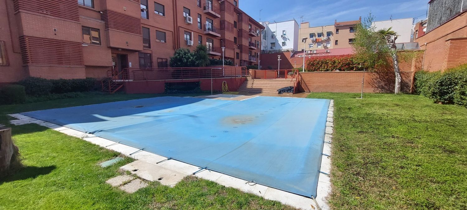 Piso en venta  Madrid  1/1