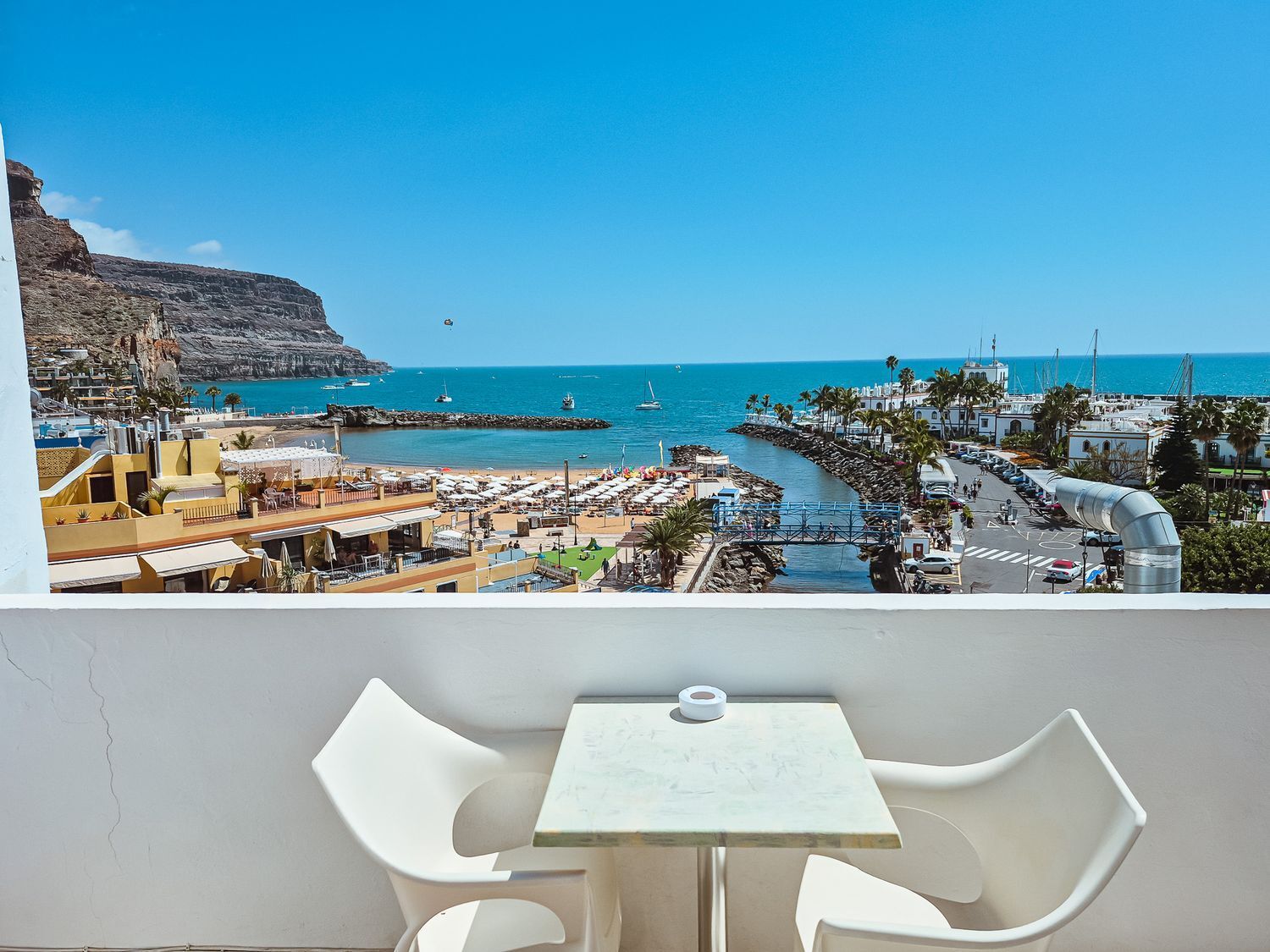 Edificio en venta, Puerto de MogÃ¡n, Lomo Quiebre, Las Palmas