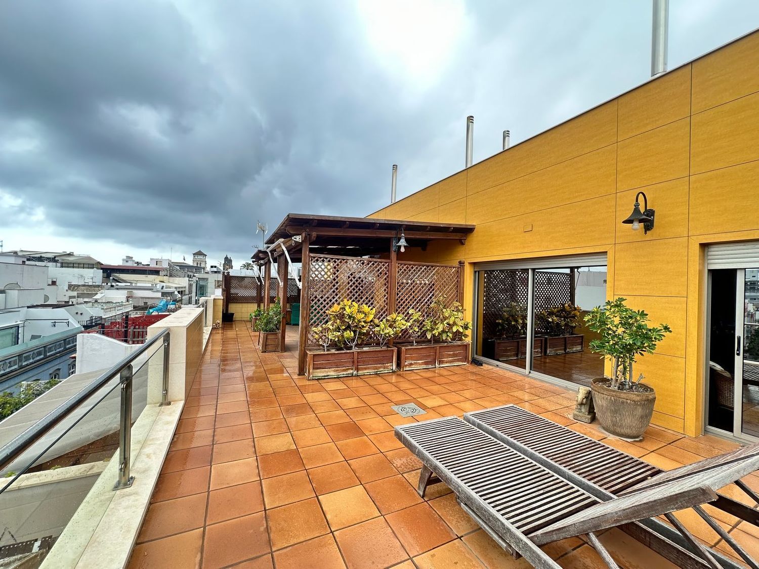 Las Palmas de Gran Canaria, Las Palmas