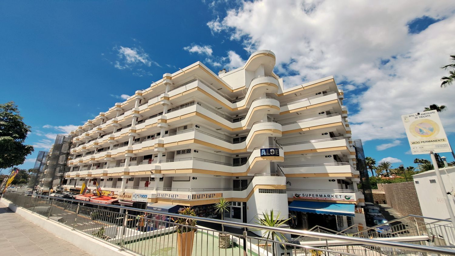 Playa del Inglés, San Bartolomé de Tirajana, Las Palmas