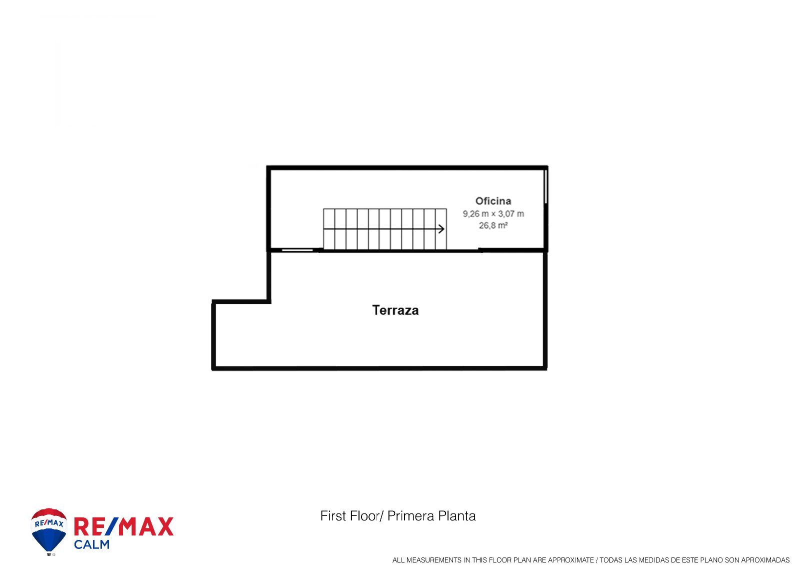 PLANOS REF 3573 FLOOR 1 OF 2