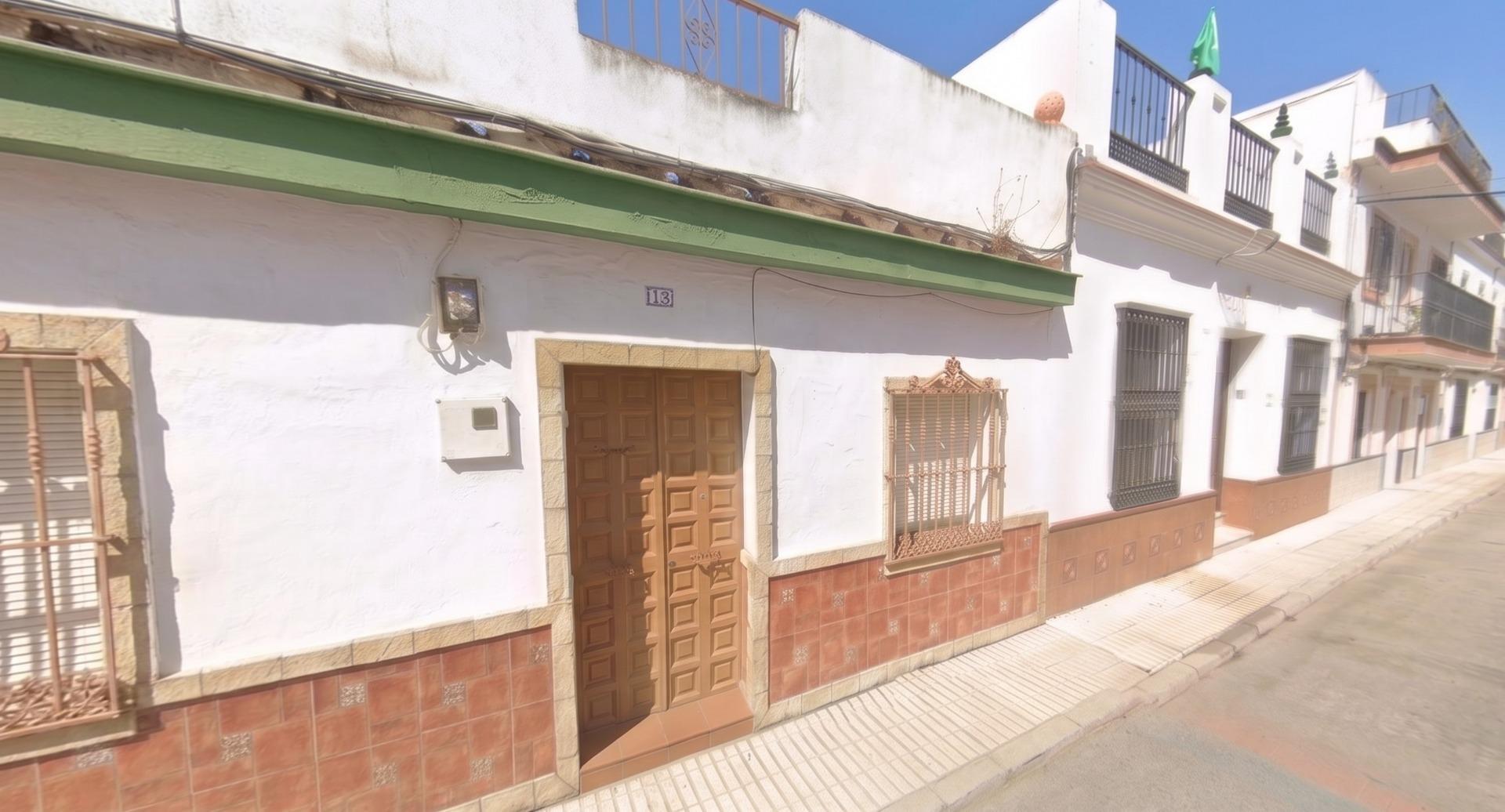 Guillena, Sevilla