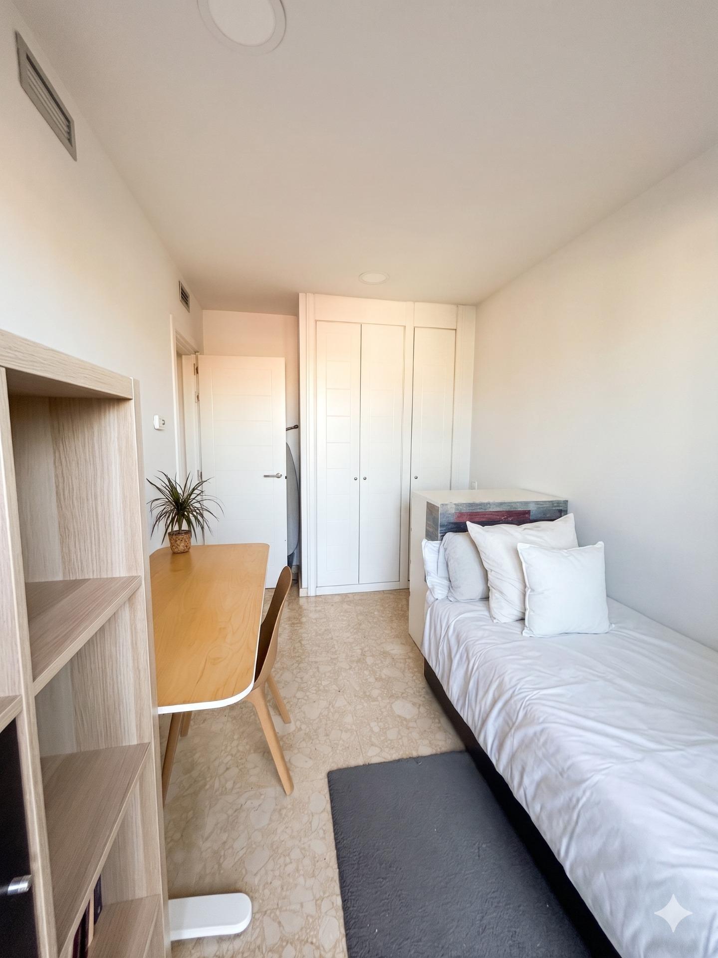 Arganzuela - Legazpi, Madrid
