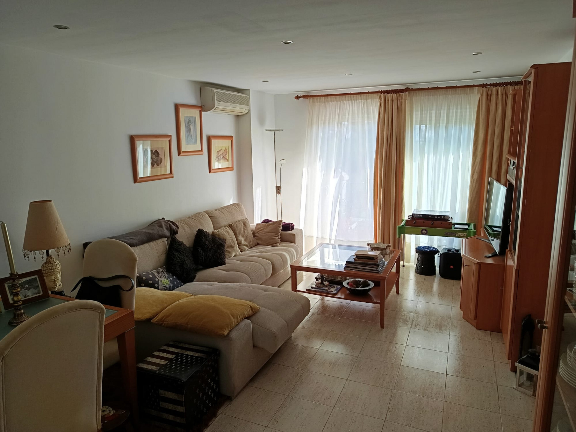 Piso en Estepona